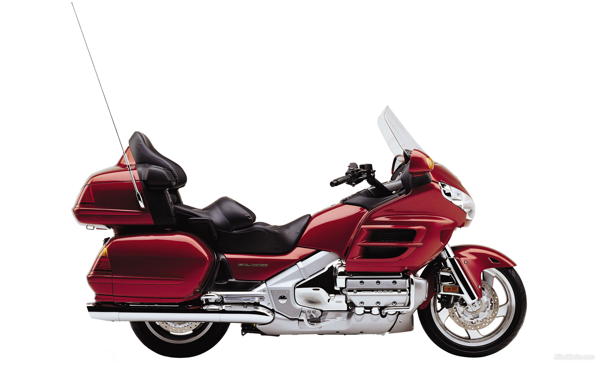 Honda Gold Wing 1920x1200 c361 Tapety na pulpit